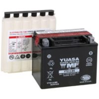 Yuasa batteri, YTX12(WC) syrafylld (4)
