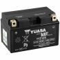 Underhållsfritt Batteri Med Syrapaket YUASA