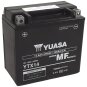 Underhållsfritt Batteri Fabriksaktiverat YUASA