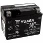 Underhållsfritt Batteri Fabriksaktiverat YUASA