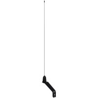 YWX stainless steel whip VHF antenn Shakespeare