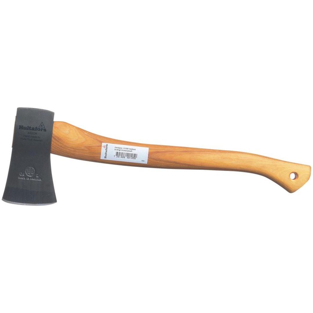 Yxa H 009 SV Vedbod Hultafors H 009 SV Vedbod