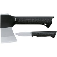 Yxa+kniv Gator Combo GERBER