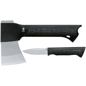 Yxa+kniv Gator Combo GERBER