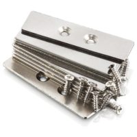 Z-PROFIL MAGNETCLIPS 4ST