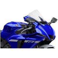 Z-Racing Screen Yamaha Yzf-R1 20 C/Clear PUIG