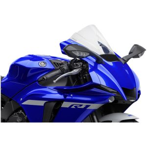 Z-Racing Screen Yamaha Yzf-R1 20 C/Clear PUIG