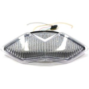 Z1000 LED REAR LIGHT WITH INTEGRAL INDICATORS BIHR