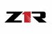 Z1R logotyp