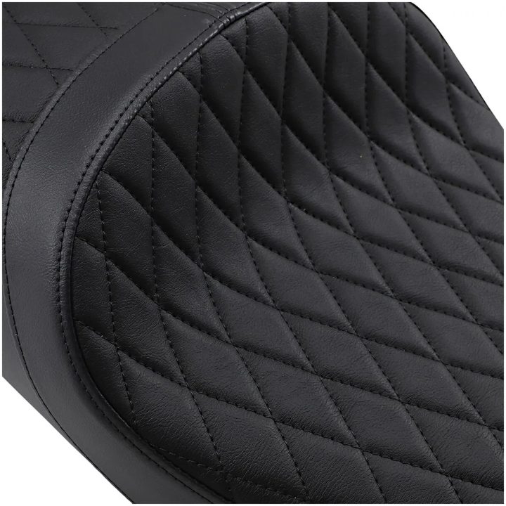 Z1R 2-Up Sadel Low TR Diamond Sadel – bild 2
