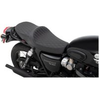Z1R 2-Up Sadel Low TR Diamond