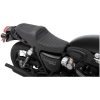 Z1R 2-Up Sadel Predator III Classic Stitch Svart – miniatyr 2