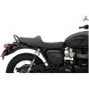 Z1R 2-Up Sadel Predator III Classic Stitch Svart/Vinyl – miniatyr 2