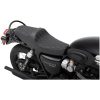 Z1R 2-Up Sadel Predator III Double Diamond Svart/Vinyl – miniatyr 1