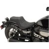 Z1R 2-Up Sadel Predator III Svart – miniatyr 2