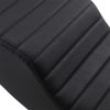 Z1R 2-Up Sadel Retro Classic Stitch Svart/Vinyl – miniatyr 4