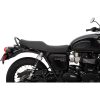 Z1R 2-Up Sadel Retro Classic Stitch Svart/Vinyl – miniatyr 2