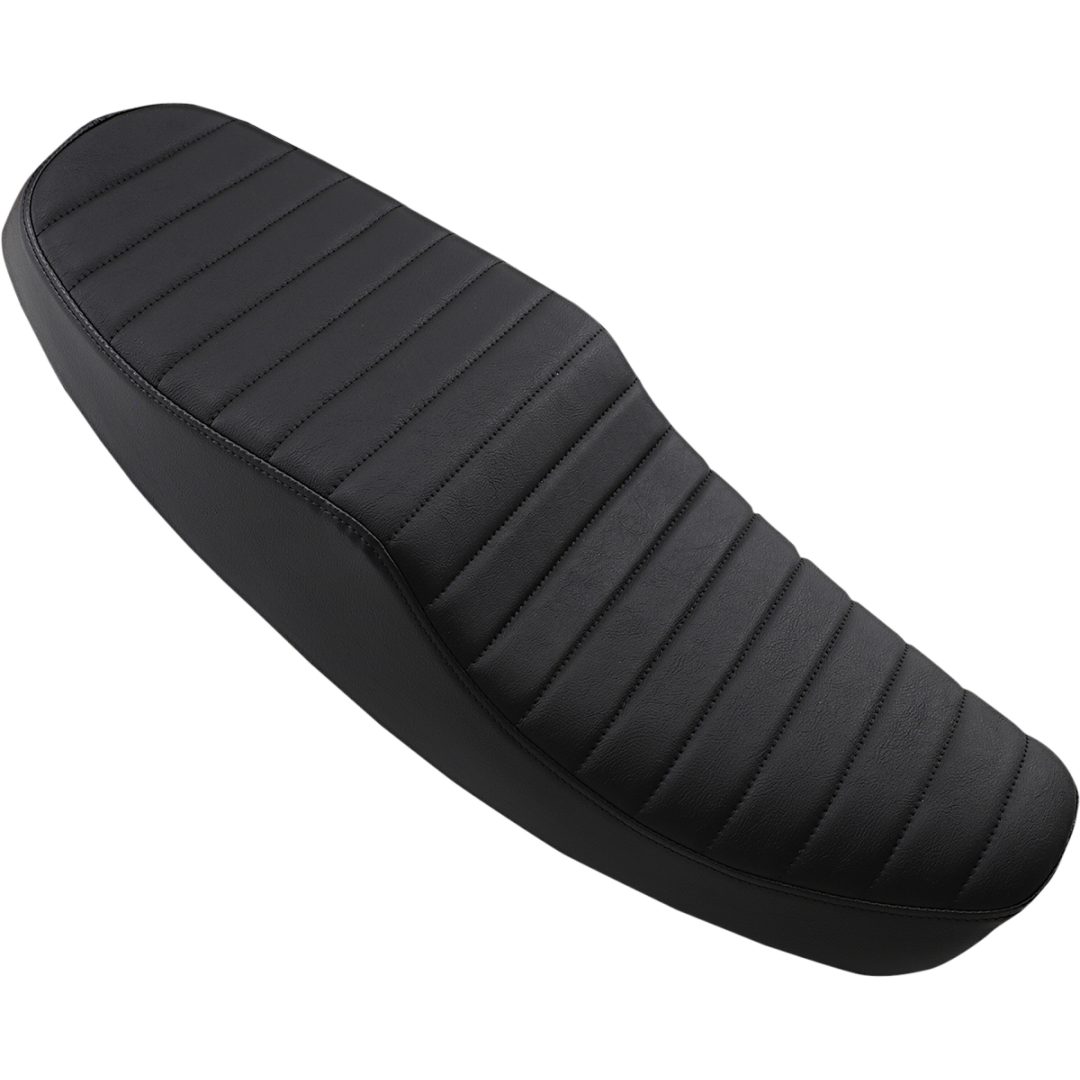 Z1R 2-Up Sadel Retro Classic Stitch Svart/Vinyl