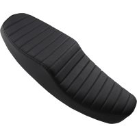 Z1R 2-Up Sadel Retro Classic Stitch