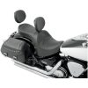 Z1R 2-Up Sadel Roadstar Svart – miniatyr 4