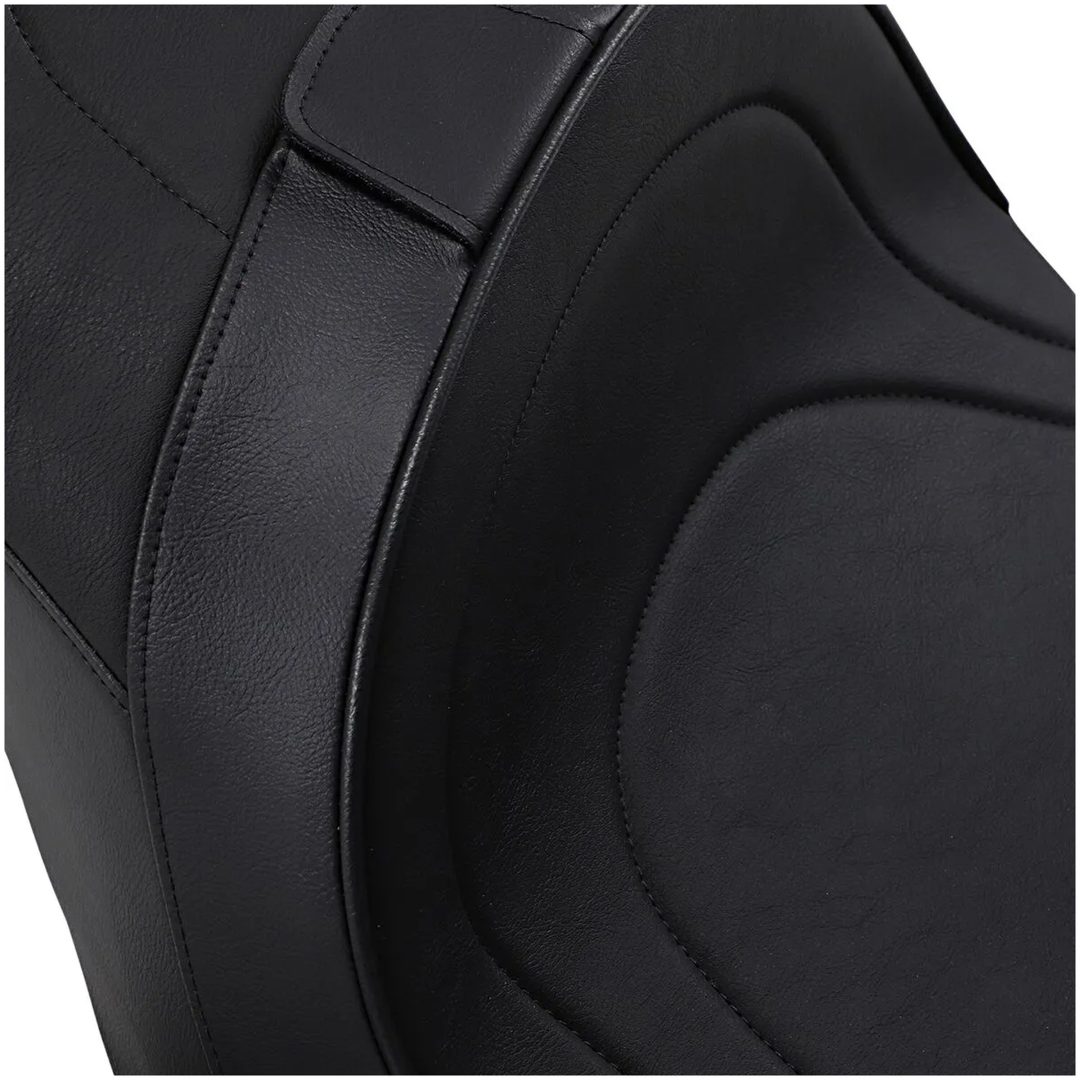 Z1R 2-Up Sadel Roadstar Svart – bild 3