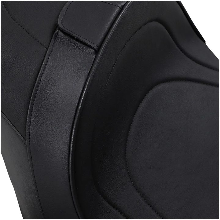 Z1R 2-Up Sadel Roadstar Svart – bild 3