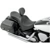 Z1R 2-Up Sadel Roadstar Svart – miniatyr 5