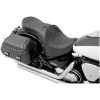 Z1R 2-Up Sadel Roadstar Svart – miniatyr 6