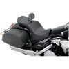 Z1R 2-Up Sadel VT1300 Svart – miniatyr 6