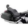 Z1R 2-Up Sadel VT1300 Svart – miniatyr 5