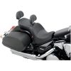 Z1R 2-Up Sadel VT1300 Svart – miniatyr 2