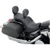 Z1R 2-Up Sadel VT1300 Svart – miniatyr 8