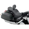 Z1R 2-Up Sadel VT1300 Svart – miniatyr 9