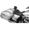 Z1R Ryggstöd EZ Glide II Svart Small – miniatyr 2