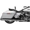 Z1R Ryggstöd EZ Glide II Svart Small – miniatyr 3