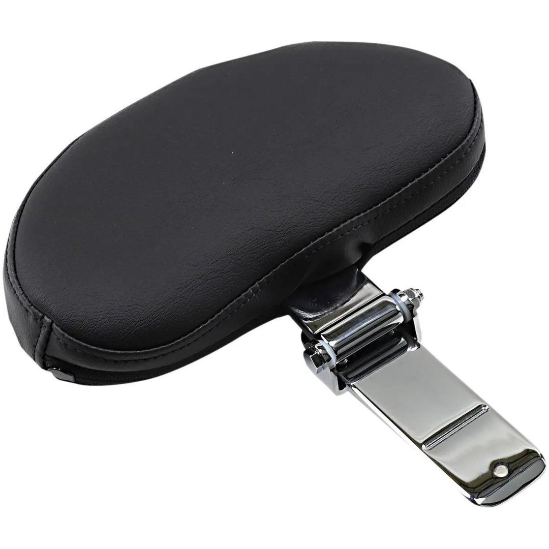 Z1R Ryggstöd EZ Glide II Svart Small – bild 4