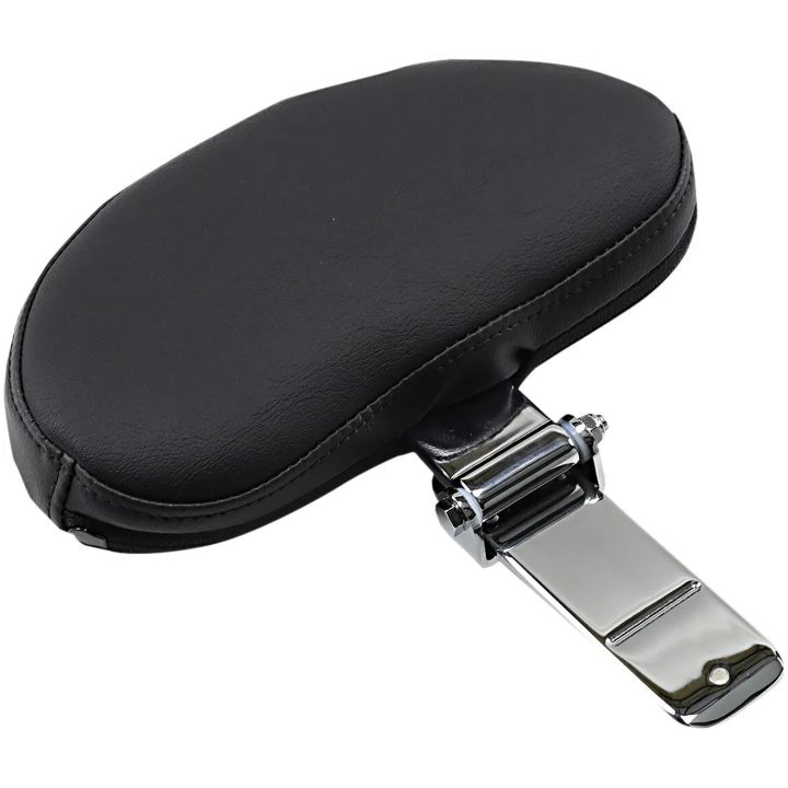 Z1R Ryggstöd EZ Glide II Svart Small – bild 4