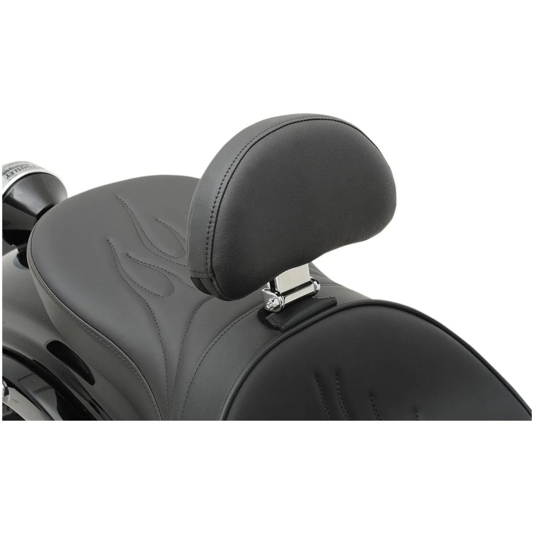 Z1R Ryggstöd EZ Glide II Svart Small – bild 5