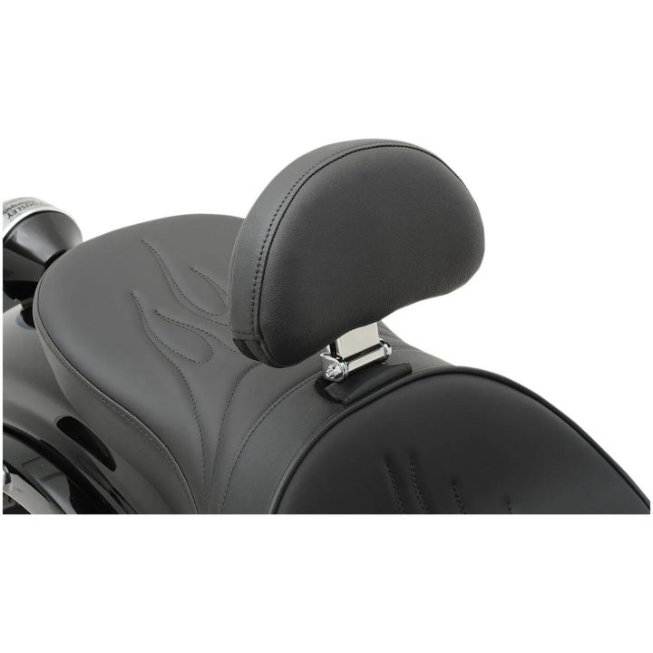Z1R Ryggstöd EZ Glide II Svart Small – bild 5