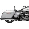 Z1R Ryggstöd EZ Glide II Svart Small – miniatyr 6