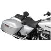 Z1R Ryggstöd EZ Glide II Svart Small – miniatyr 7