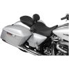 Z1R Ryggstöd EZ Glide II Svart Small – miniatyr 9