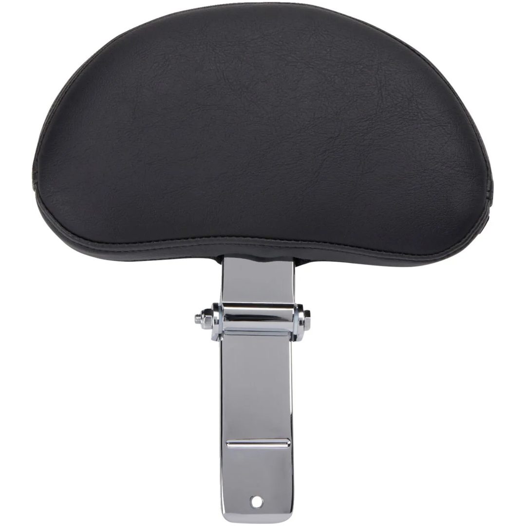 Z1R Ryggstöd EZ Glide II Svart Small
