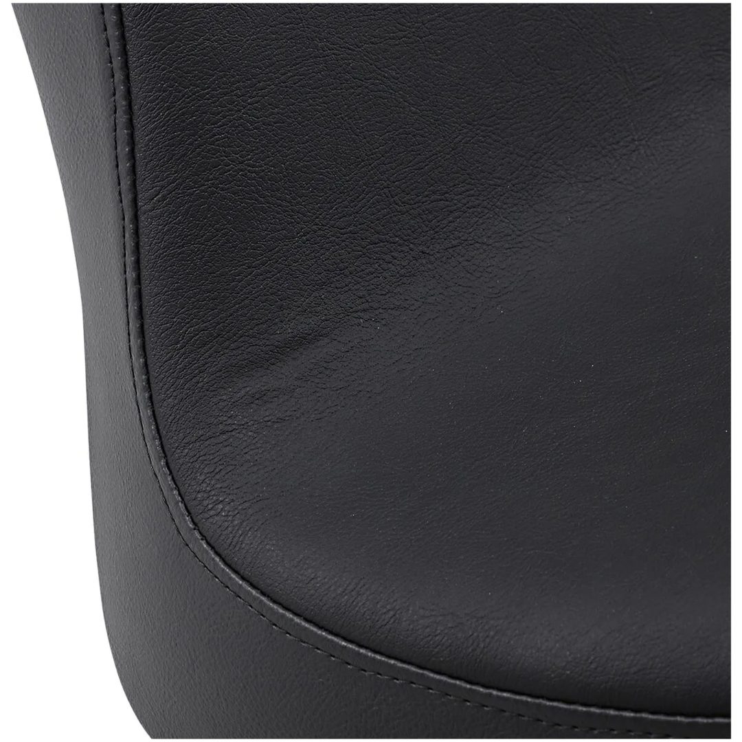 Z1R Solo Sadel VSTR650 Svart – bild 2