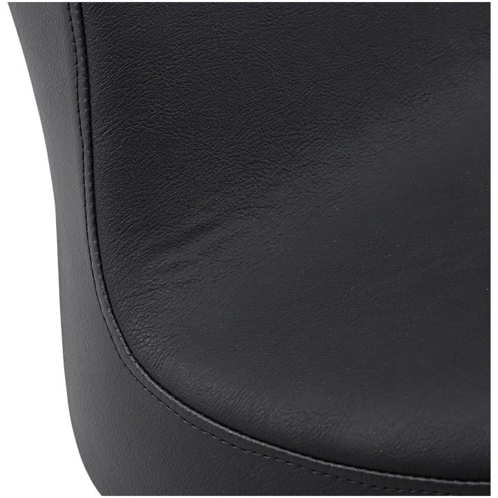 Z1R Solo Sadel VSTR650 Svart – bild 2