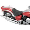 Z1R Solo Sadel VSTR650CU Svart – miniatyr 3
