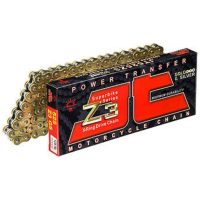 Z3 X-Ring Drive Chain 530 Pitch JT CHAINS