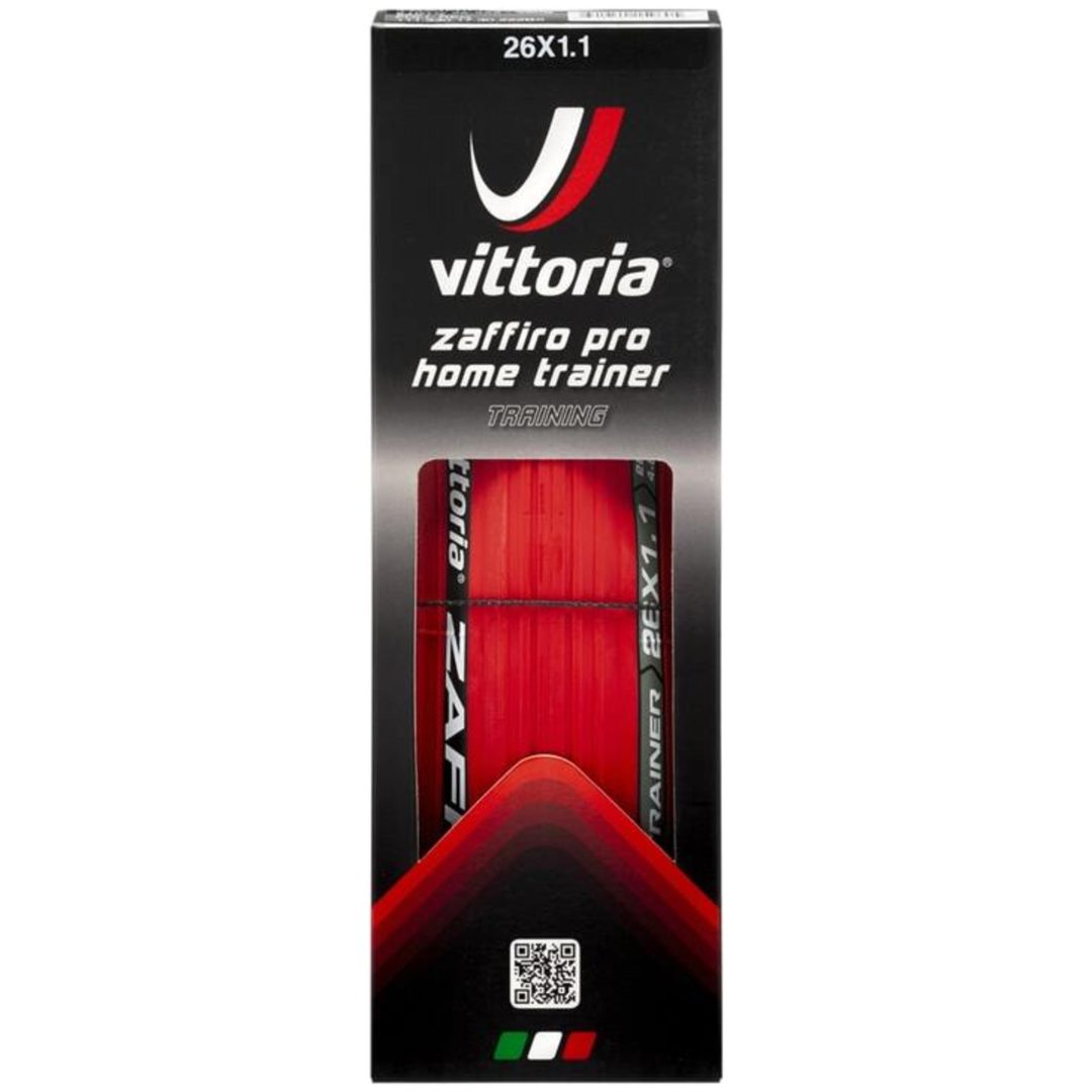 Zaffiro Pro Hemtränare Däck 23-622 Vikbar VITTORIA – bild 3
