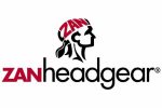 Zan Headgear logotyp