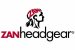 Zan Headgear logotyp